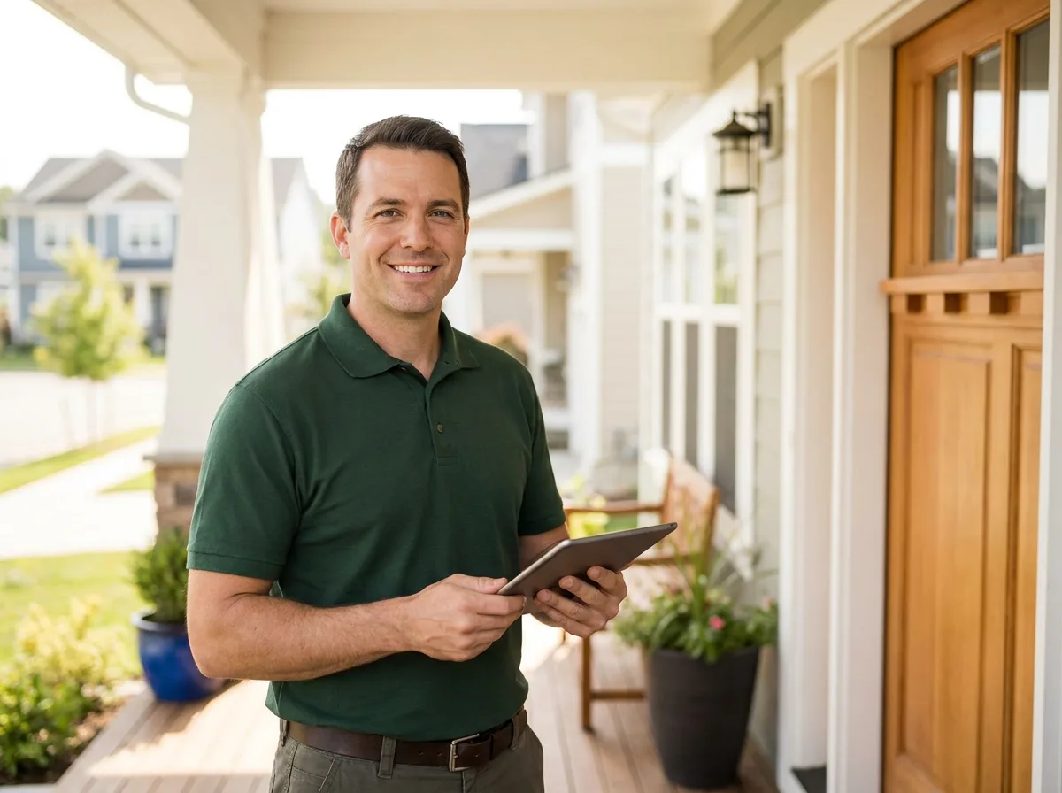 Pest control FAQs for Baxter, TN
